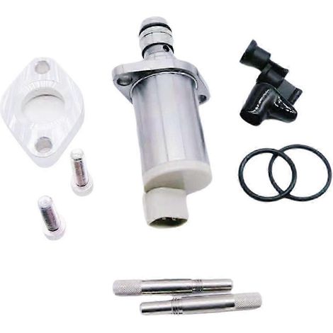 04226-ol010 Saugregelventil für die Kraftstoffpumpe für Fortuner 2,5 l und 3,0 l (1/5)