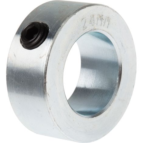 Bague d RS PRO, 24mm, Une pièce, en Acier ( Prix pour 1 )