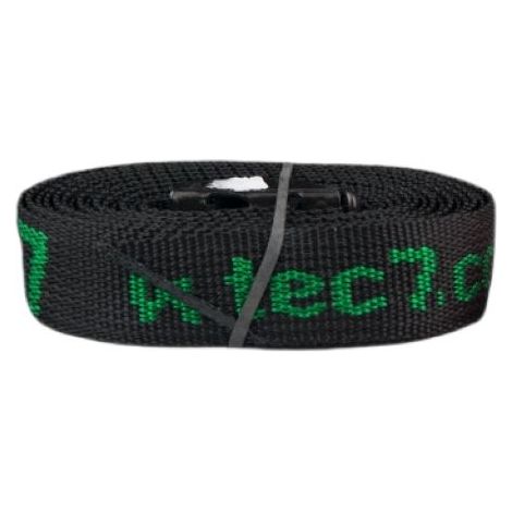 Sangle Noir fasty charge legeres 300CM - TEC7 - 320112000