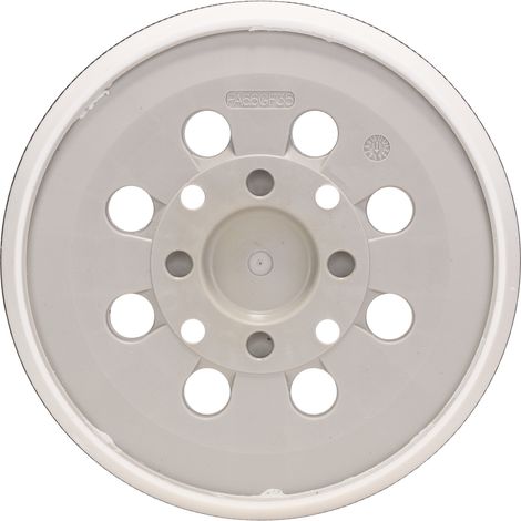 Bosch Function accessories for sanding and polishing Sanding Pad 2609256B62
