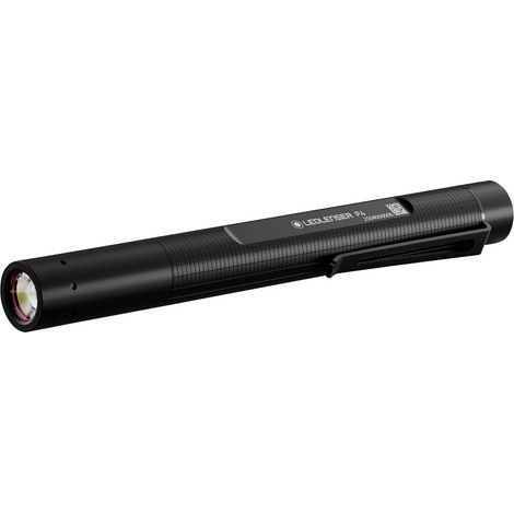 Ledlenser P4 503098 Torcia tascabile a batteria 180 lm 23 h (1/5)