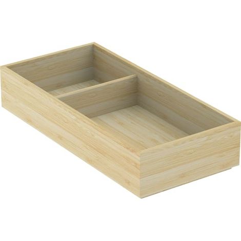 Geberit, insert pour tiroir, 32,9x15,6x6,7cm, 503.201.00.1,