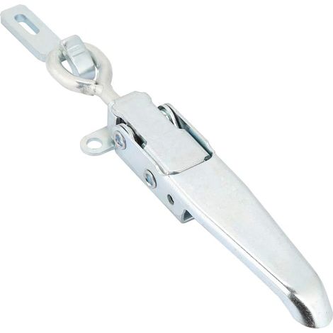 loquet de verrouillage pour carrosserie de remorque de (1/5)