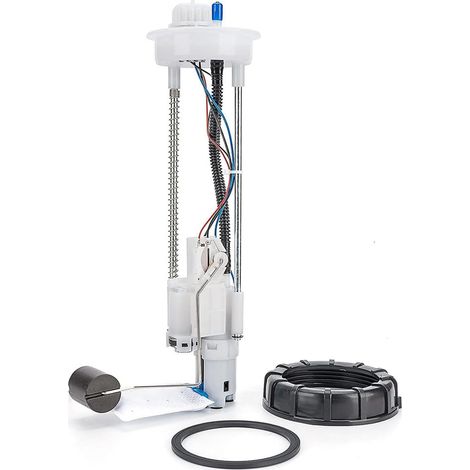 Motorrad-Kraftstoffpumpe 2205469, kompatibel mit Polaris 47-1002 (1/3)