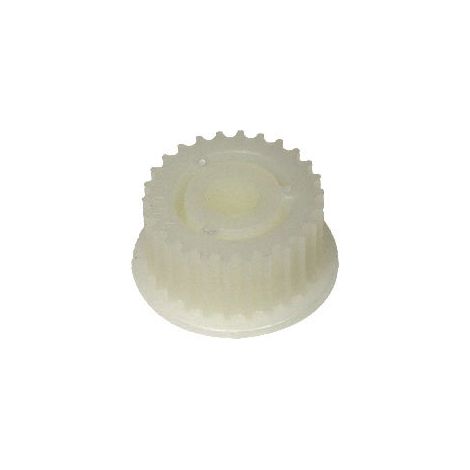 Braun giunto perno pignone ruota robot Multiquick 7 K3000 Tribute KM3050 3210