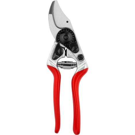 sécateur léger droitier petites mains, coupe 18 mm (1/5)