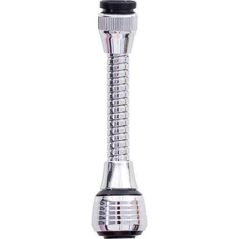 YMYNY Rallonge de robinet universelle, robinet de cuisine (1/4)
