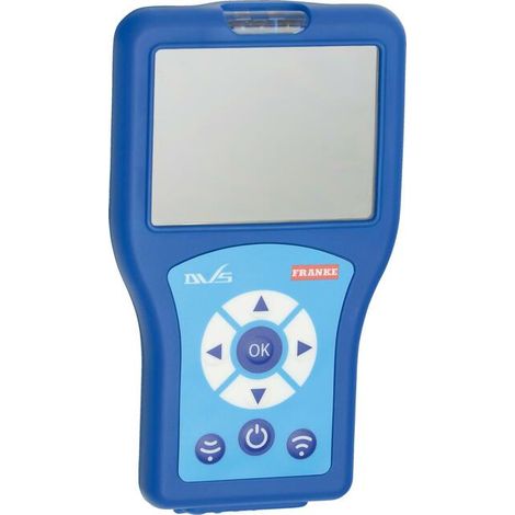 KWC Bidirektionale Fernbedienung F3/F5 Armaturen und bei Hygieneeinheiten (1/2)
