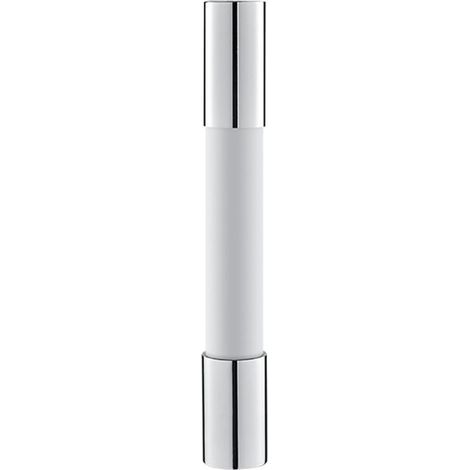 Tubes de robinet et tubes de rallonge, tubes de rallonge de robinet et d'évier, pulvérisateur, tube de rallonge en mousse universel, blanc, 20 cm (1/5)