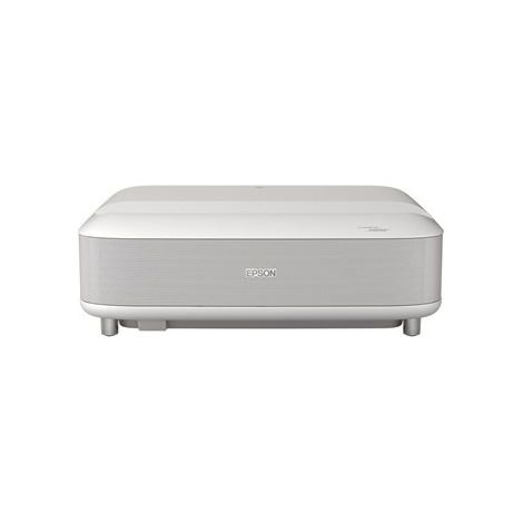 Vidéoprojecteur Epson EH-LS670W Laser UHD 4K Ultra courte focale Blanc