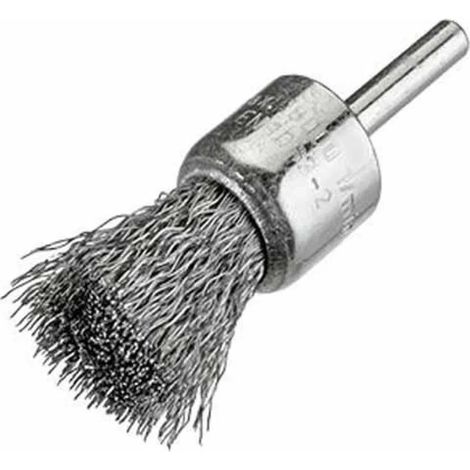 Drahtbürste osborn 0008509161 Stahlfaden 0,30 mm