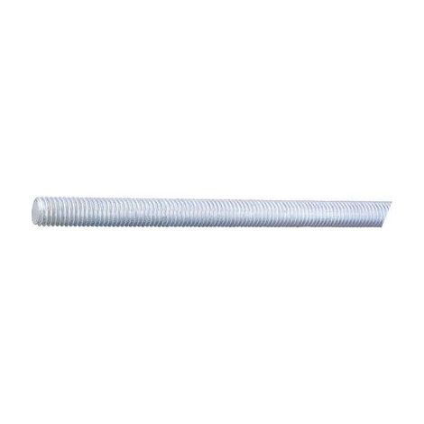Tige filetée - Viswood - Acier zingué - 10 x 1000 mm