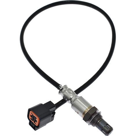Lambda sensor PW812665, compatible with Daihatsu vehicles. Lambda sensor PW812665 in stock. (1/5)