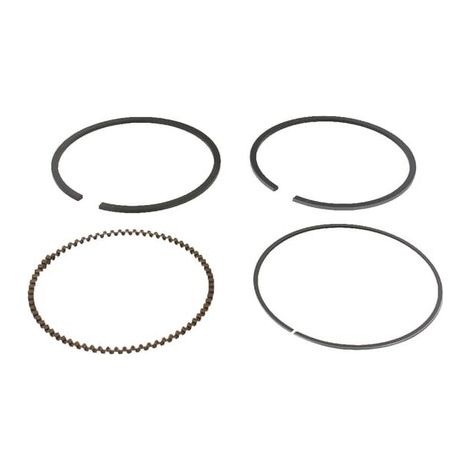 Set segmenti di tenuta pistoni HONDA 13010Z1C800