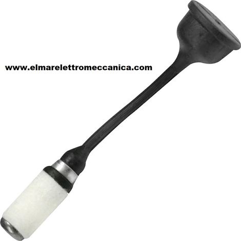 STIHL Tubo pescante completo 635059