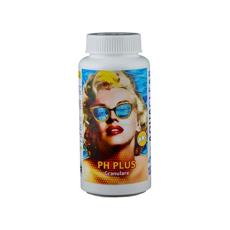 Ph plus granulare 1 kg