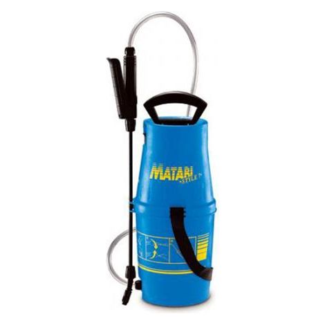 STYLE 7 Spruzzatore a pre-pressione MATABI