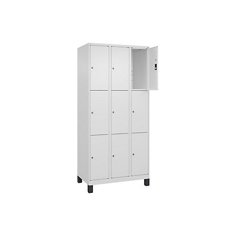 C+P  797901  C+P  Armadio a scomparti Classic PLUS  3 (1/2)