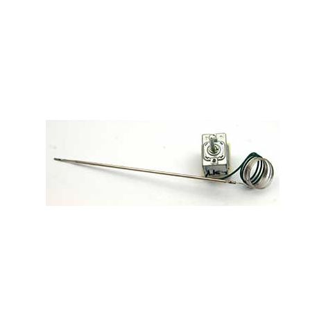 THERMOSTAT FOUR 275° POUR CUISINIERE FAURE - 389077803 (1/2)