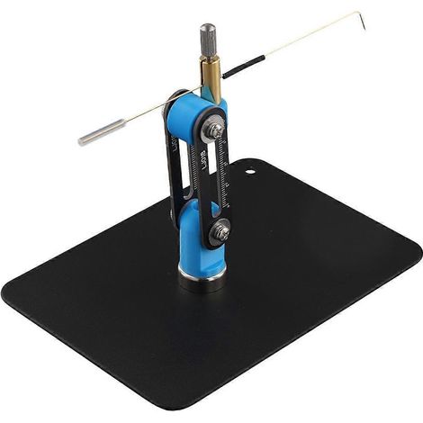 Outil de test de réparation de données de signaux temporels par fil volant, multimètre pour circuits imprimés, outil de soudage électronique avec base. (1/5)