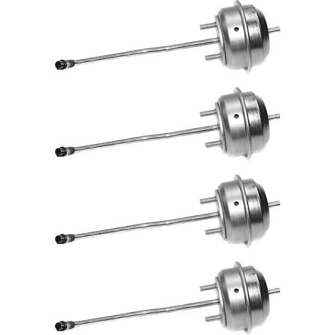 Quatre soupapes de dérivation d'échappement, actionneur de turbine de turbocompresseur compatible avec W176, W246, W242, CIA, C117, X117, GLA, X156 2700900080 (1/5)