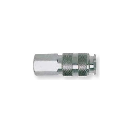 Abac - Raccord rapide multiprofils 1/4F - RA5317C