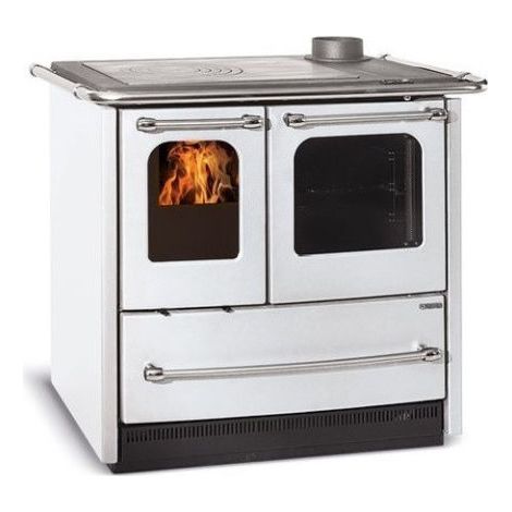 Cucina legna Nordica Vst 16 3003452