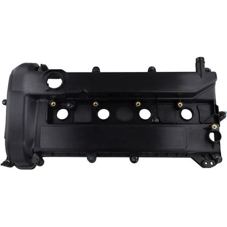 5S6G6M293AL Kfz-Motorventildeckel (Modell 5S6G-6M293-AL 30711774) passend für C-Max, Focus, C30, S40, S80 und V50. (1/2)