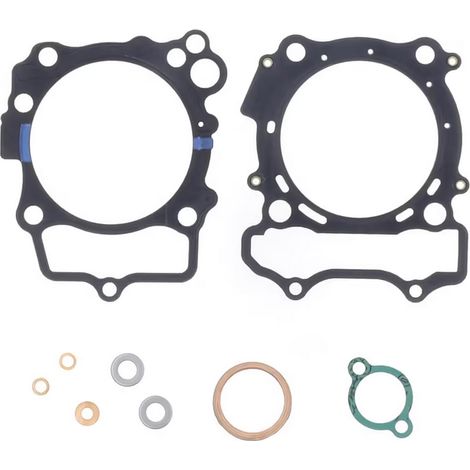 Juntas de culata ATHENA para Yamaha YZ 250, YZF 250 '19-'23, YZ 250 FX '20-'23, WR 250 F, WRF 250 '20-'23 (diámetro grande 85 mm) para el kit P400485100073