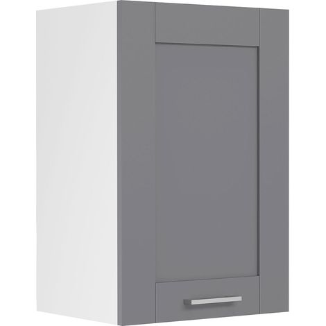 Armoire de cuisine W. Armoire suspendue de 40cm Colura 60x40x31 - VCM (1/4)