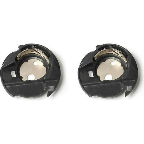 Boîte à canette de machine à coudre 06A0764000, canette de rechange compatible Singer, accessoire de couture (1/5)