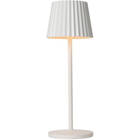 Justine 27889/02/31 Lampada da esterno portatile Lucide