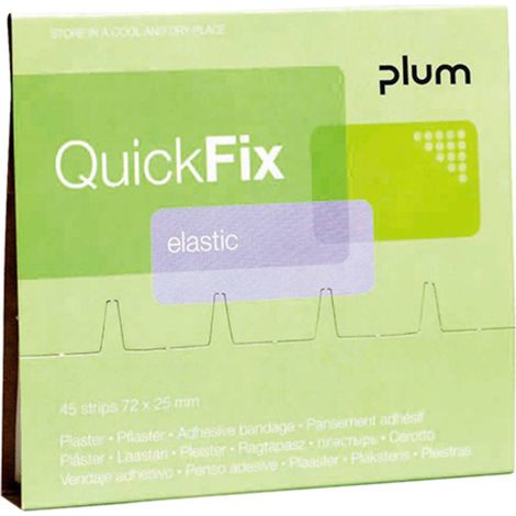 PLUM BR352045 Ricarica cerotti (1/3)