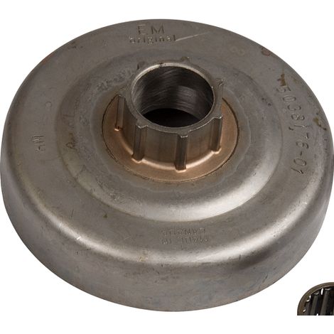 Tambour d'embrayage 2041 Jonsered Husqvarna 503159801
