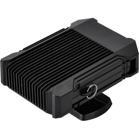 Chauffage Voiture Ventilateur Silencieux Appareil De Rapide