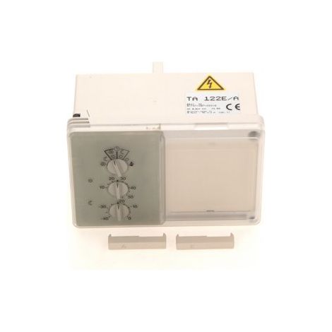BOSCH TA122 E/A Regler, 87472072220 (1/2)