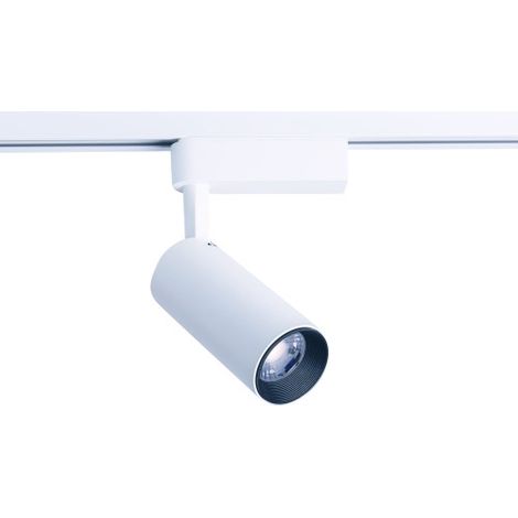 Nowodvorski spot rail PROFILE Iris blanc LED 20W 4000K
