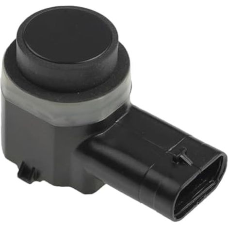 Capteur de stationnement PDC pour Ford Focus, Fiesta, Mondeo, S-MAX, Land Rover Range, Jaguar XF, XJ, LR010927 (1/5)