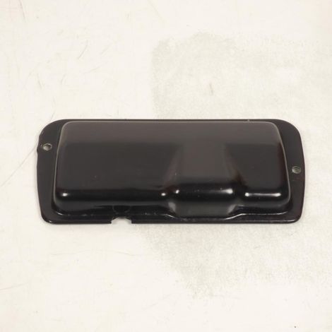 [GEBRAUCHT] [GEBRAUCHTES PRODUKT] Original Anlasserabdeckung für Motorrad (1/3)