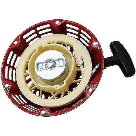 Lanceur à tirette pour générateur Gx120 Gx140 Gx160 Gx200 5,5 CV 6,5 CV s202412242619 (1/5)
