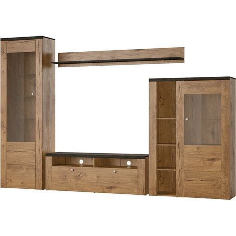 Conjunto de salón Salelbo 118