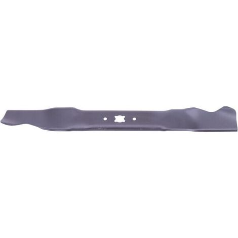 Mulchmesser 527mm mit Stern MTD 74204100 742 04100
