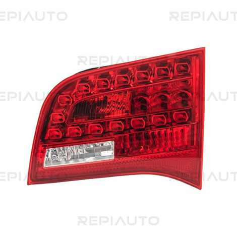 Feu arrière droit intérieur Led Audi A6 Avant 2 (4F5-C6) phase 1 2004-2008
