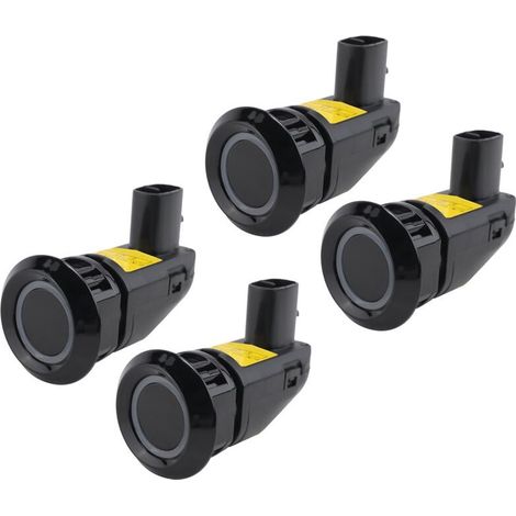 Set di 4 sensori PDC per Captiva 96673471 96673467 Sensore di parcheggio a ultrasuoni