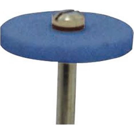 Muela FAIOt con 16x3 mm y tipo W182, ideal para trabajos de precisión.