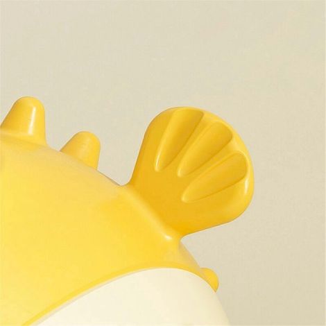 Jouets distributeurs de nourriture pour chiens, jouets à mâcher interactifs pour chiens, jouets éducatifs — (1/5)