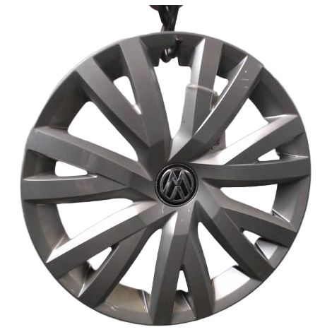 [PRODUIT D'OCCASION] Enjoliveur De Roue VOLKSWAGEN Golf ♻️ Ref Oe. 5h0601147c - Garantie à vie