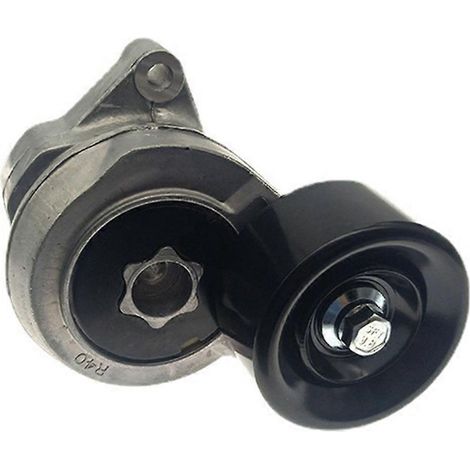 Poulie tendeuse de courroie de moteur - compatible Honda Accord Acura Crosstour 31170-R40-A01 31170R40A01 31170R40A02 - réf. 31170-R40-A02 (1/5)