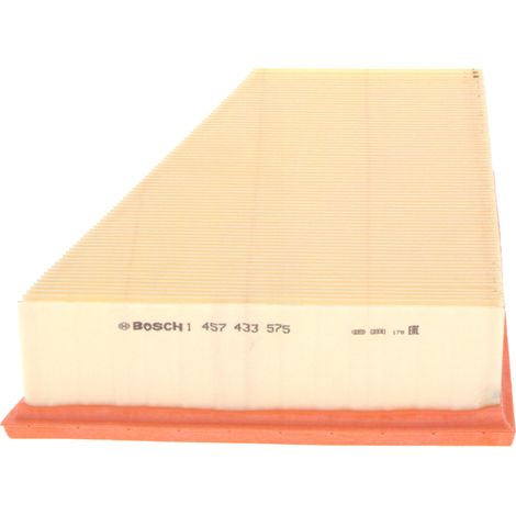 Filtro de aire 1457433575 Bosch (1/5)
