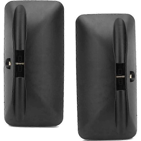 Paar Rückspiegel kompatibel mit Mitsubishi Fuso Canter MK486109 MK486110 MK486111 MK580197 (1/5)